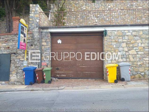 Garage o autorimessa in vendita a Imperia - Rif. 3558743 - Foto 2