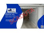 Immobile in asta di 21 m², box auto in vendita a Marsciano