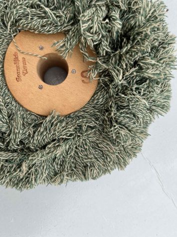 Stock Spazzole rifinizione cuoio e calzature a fili e dischi – N. 25 - Foto 8