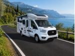 NUOVO - CI Horon Fit 81 xt