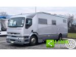 RENAULT PREMIUM CAMPER/OFFICINA MOBILE rif. 23456564