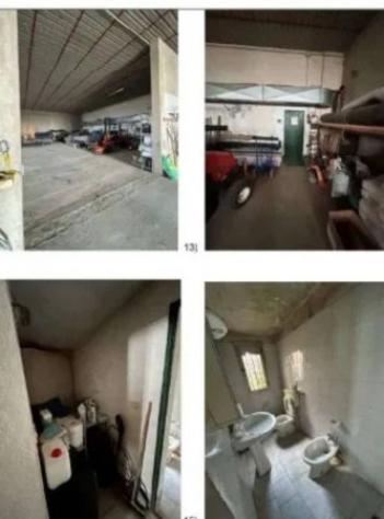 Immobile in asta di 554 m² in vendita a Cerea - Foto 2