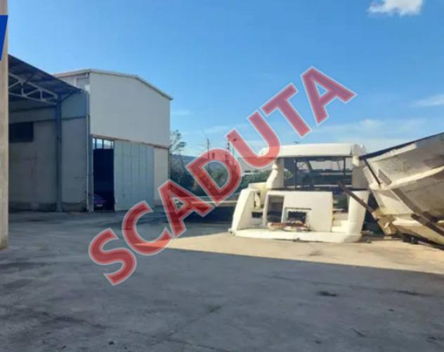Immobile in asta di 1 m² con più di 5 locali in vendita a Pace del Mela