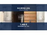Immobile in asta di 7 m² in vendita a Sulmona