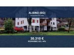 Immobile in asta di 85 m², box auto in vendita a Albino