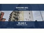 Immobile in asta di 82 m² in vendita a Bergamo