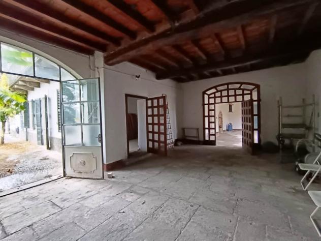 CASA INDIPENDENTE CON GIARDINO E CORTILE ESCLUSIVO - Foto 7