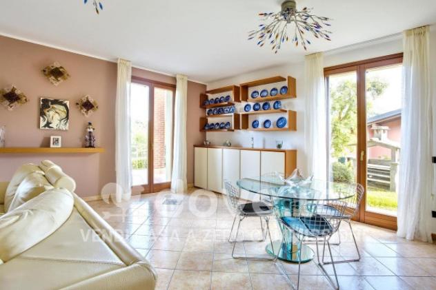 Villa di 359 m² con 5 locali e box auto doppio in vendita a Brezzo di Bedero - Foto 12