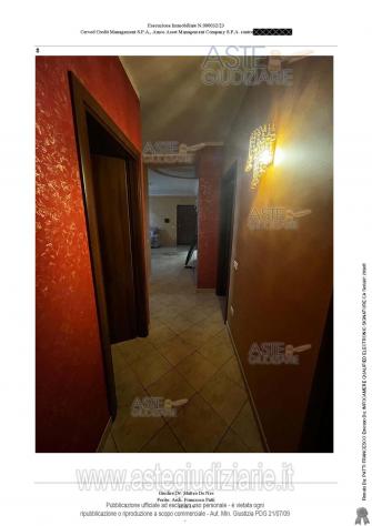 IMMOBILI-IMMOBILE RESIDENZIALE-Via Madonna delle Grazie, 5 - Foto 2