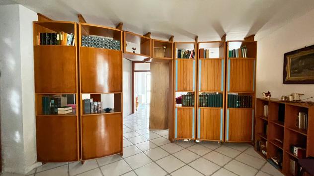 Villa in Via Cerere - Foto 19
