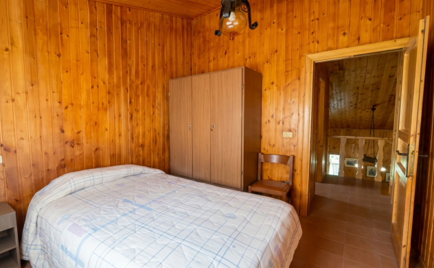 Terratetto in vendita a Casteldelci - Foto 11
