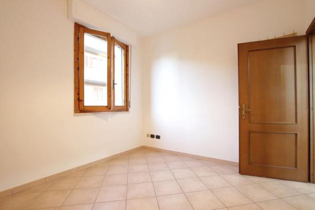 Appartamento in vendita a Quercegrossa - Castelnuovo Berardenga 65 mq Rif: 1418792 - Foto 9