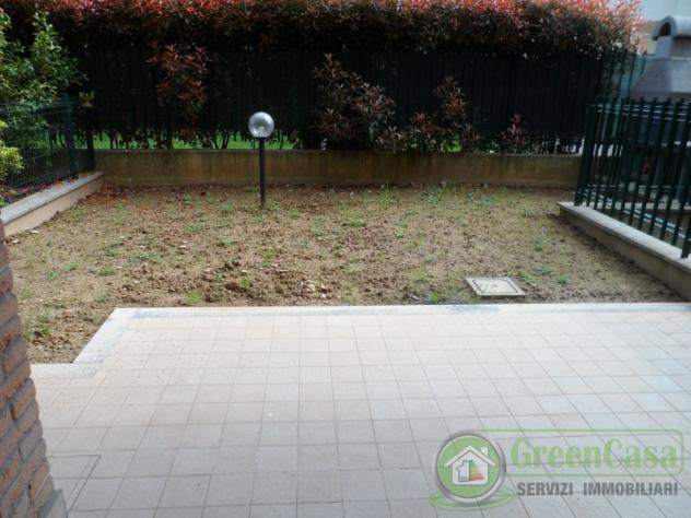 APPARTAMENTO di 2 vani e di 55 mq (CAVENAGO DI BRIANZA) rif. IGC 2 LOCALI 125 - Foto 6
