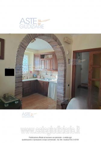 IMMOBILI-IMMOBILE RESIDENZIALE-Via Fontanile della Regina, 47 - Foto 2