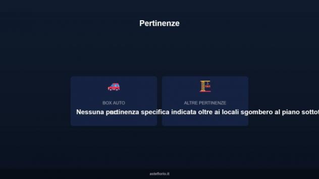 Immobile in asta di 130 m² con più di 5 locali in vendita a Ceva - Foto 8