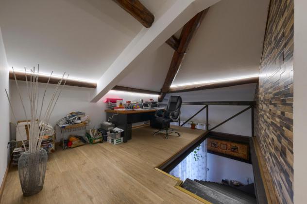 Appartamento in vendita a Firenze 115 mq Rif: 1409800 - Foto 8