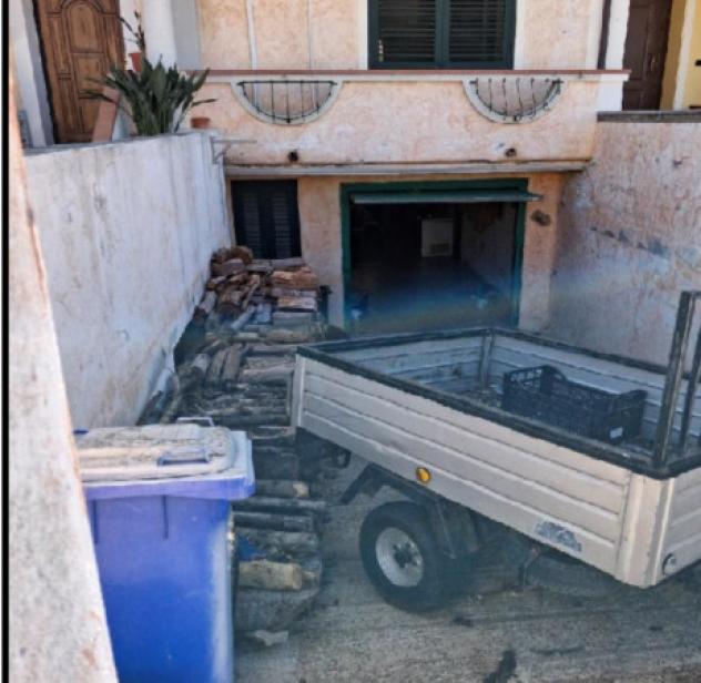 Immobile in asta di 162 m² in vendita a Galtellì - Foto 6