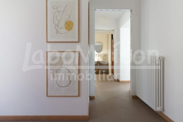 GAVIRATE centralissimo trilocale con ottime finiture - Foto 11