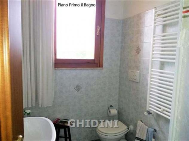 APPARTAMENTO di 4 vani e di 70 mq (GROSSETO) rif. 2568.91M - Foto 9