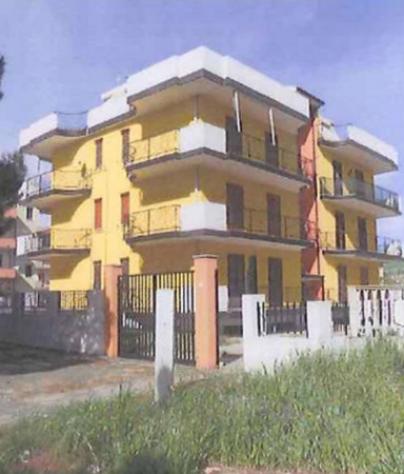 Immobile in asta di 129 m² in vendita a Isca sullo Ionio - Foto 6