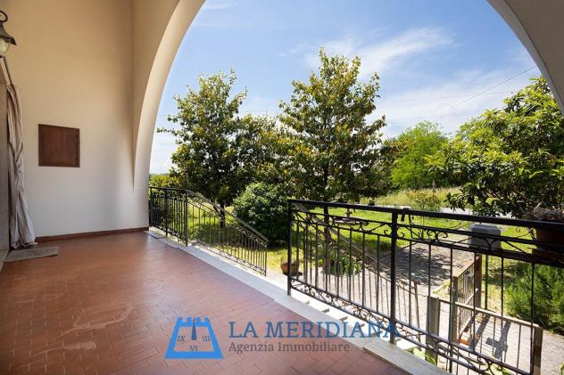 Casa singola in vendita a Lamporecchio 390 mq Rif: 1413199 - Foto 4