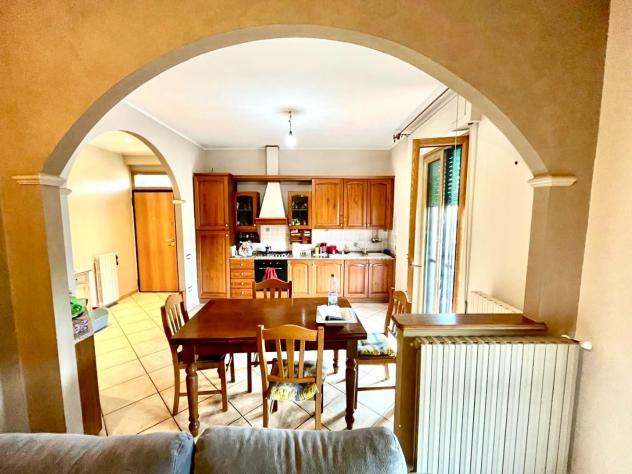 Appartamento in vendita a San Romano - Montopoli in Val d'Arno 70 mq Rif: 1419682