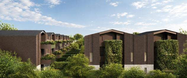 Monza San Fruttuoso - Nuove Residenze - Foto 7
