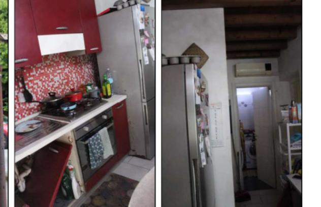 Immobile in asta di 54 m² in vendita a Padova - Foto 6