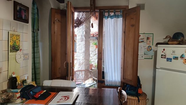 PISTOIA Giampierone appartamento indipendente a pochi minuti dal Viale Adua - Foto 3