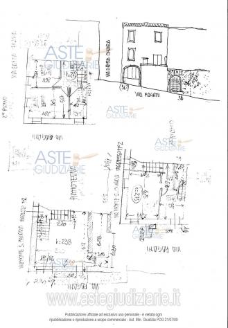 IMMOBILI-IMMOBILE RESIDENZIALE-Via Pagani, 36, 04015 Priverno LT, Italia - Foto 5