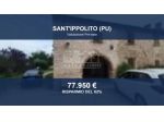 Immobile in asta di 310 m² con più di 5 locali in vendita a Sant'Ippolito