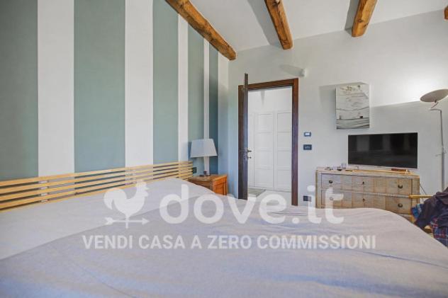 Casa indipendente di 400 m² con 5 locali e box auto in vendita a Savigliano - Foto 15