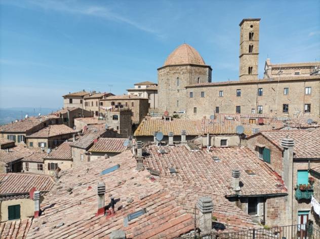 Volterra porzione di antica cascina - Foto 7