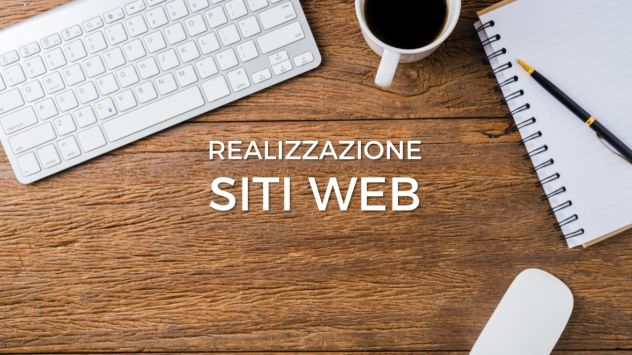 Sito web primo sui motori