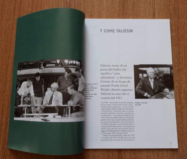 ART &amp; DOSSIER nr. 256 + FRANK LlOYD WRIGHT - Foto 2
