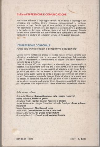 L'espressione corporale - Foto 2