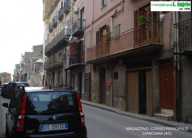 Magazzino/box a Agrigento - Foto 2