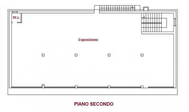Vendita Ufficio da 675 mq in Via Emilia per Forlì - Foto 16