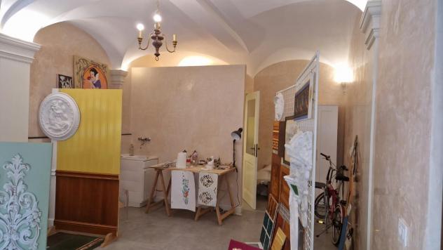 Locale comm.le/Fondo in vendita a Lucca 18 mq Rif: 1452308 - Foto 9