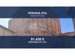Immobile in asta di 113 m² in vendita a Perugia