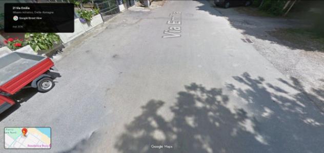 Immobile in asta di 17 m² in vendita a Riccione - Foto 2