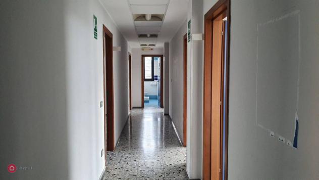 Ufficio di 200mq a Salerno - Foto 3