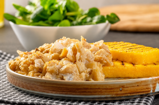 GFP - OSTERIA - PRANZI DI LAVORO - SOMMACAMPAGNA
