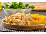 GFP -  OSTERIA - PRANZI DI LAVORO - SOMMACAMPAGNA