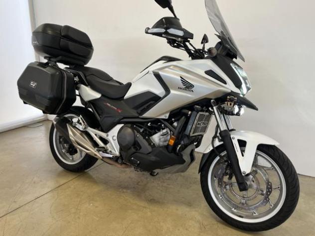 HONDA NC750 X DCT rif. 24047379 - Foto 3