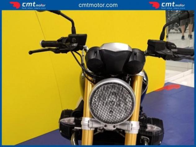 BMW R Nine T Garantita e Finanziabile rif. 23930371 - Foto 6