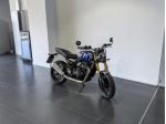 TRIUMPH Speed 400 Speed 400 rif. 23635786