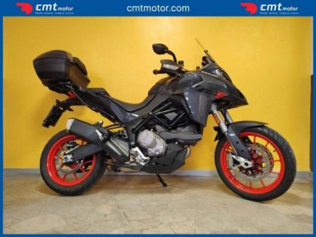 DUCATI Multistrada V2 Garantita e Finanziabile rif. 23544960 - Foto 3