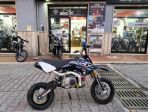 YCF F 88 SE START blue limited edition rif. 22772213