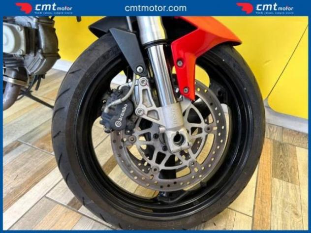 DUCATI Multistrada 620 Garantita e Finanziabile rif. 23824130 - Foto 7